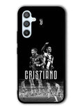 Juventus Cristiano Ronaldo Samsung Galaxy A14 5G Case QC8626