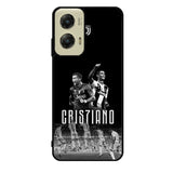 Juventus Cristiano Ronaldo Motorola Moto G Stylus 5G 2024 Case OV8626