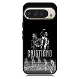 Juventus Cristiano Ronaldo Google Pixel 10 | Google Pixel 10 Pro Case RC8626