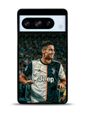 I Dont Play I Win Ronaldo Google Pixel 8 Pro Case QC8627