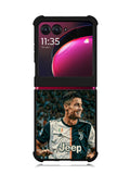 I Dont Play I Win Ronaldo Motorola Moto Razr Plus 2023 , Moto Razr+ 2023 Case OV8627