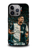 I Dont Play I Win Ronaldo iPhone 16 Pro Case OV8627