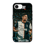 I Dont Play I Win Ronaldo iPhone 17e Case OV8627