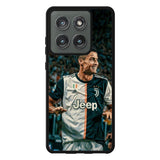 I Dont Play I Win Ronaldo Motorola Moto Edge 2025 Case OV8627