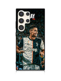 I Dont Play I Win Ronaldo Samsung Galaxy S23 Ultra 5G Case QC8627