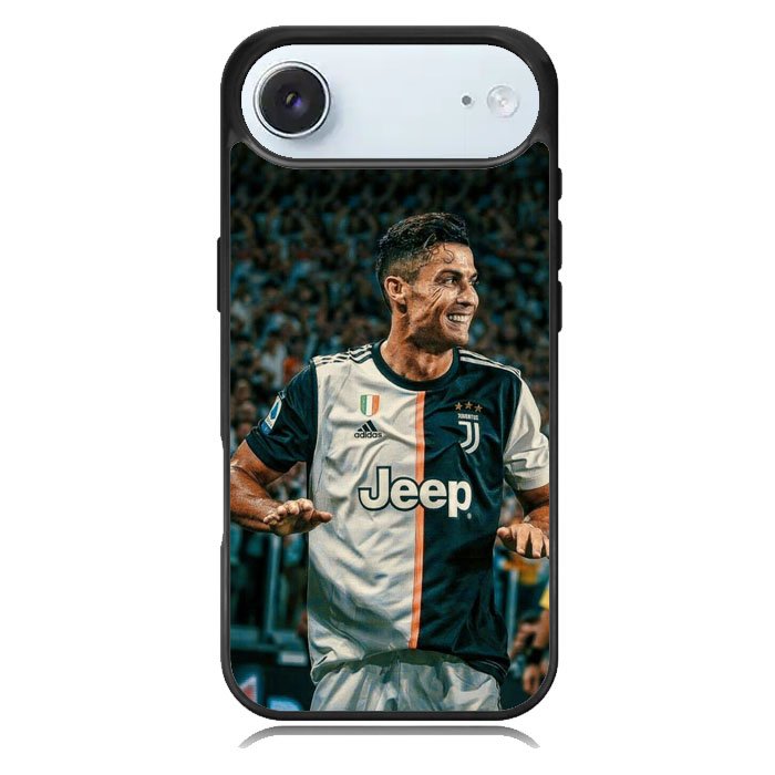 I Dont Play I Win Ronaldo iPhone 17 Air Case OV8627