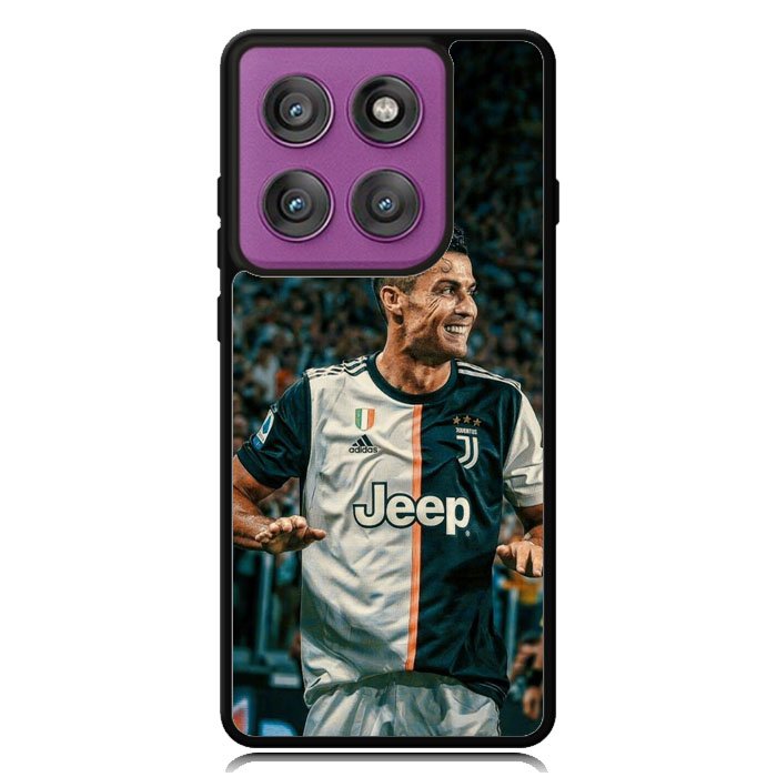 I Dont Play I Win Ronaldo Motorola Moto Edge 2025 | Moto Edge 60 Fusion | Moto Edge 60 Pro Case OV8627
