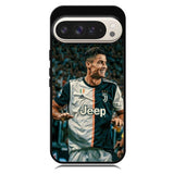 I Dont Play I Win Ronaldo Google Pixel 10 | Google Pixel 10 Pro Case RC8627
