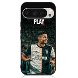 I Dont Play I Win Ronaldo Google Pixel 9 Pro XL Case OV8627