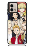 Tokyo Revengers Motorola Moto G Stylus 5G 2023 Case OV9143