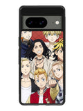 Tokyo Revengers Google Pixel 8A Case QC9143