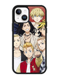 Tokyo Revengers iPhone 14 Plus Case QC9143