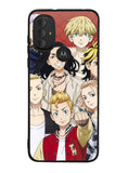 Tokyo Revengers Motorola Moto G Pure 2021 , Moto G Power 2022 Case OV9143