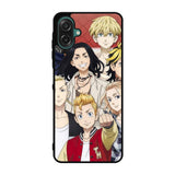 Tokyo Revengers Samsung Galaxy A07 Case QC9143