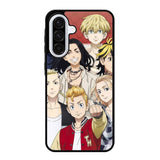 Tokyo Revengers Samsung Galaxy A56 5G Case RC9143