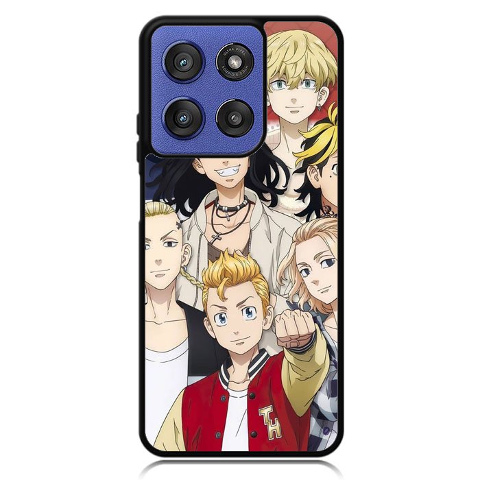 Tokyo Revengers Motorola Moto G Stylus 5G 2025 Case OV9143