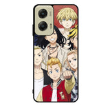 Tokyo Revengers Motorola Moto G Stylus 5G 2024 Case OV9143