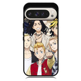 Tokyo Revengers Google Pixel 10 Pro XL Case RC9143