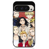 Tokyo Revengers Google Pixel 9 Pro XL Case OV9143