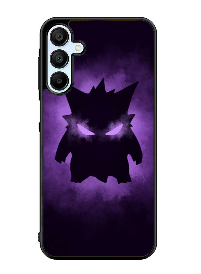 Pokemon Gengar 3rd Samsung Galaxy A15 5G Case