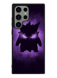 Pokemon Gengar 3rd Samsung Galaxy S23 Ultra 5G Case