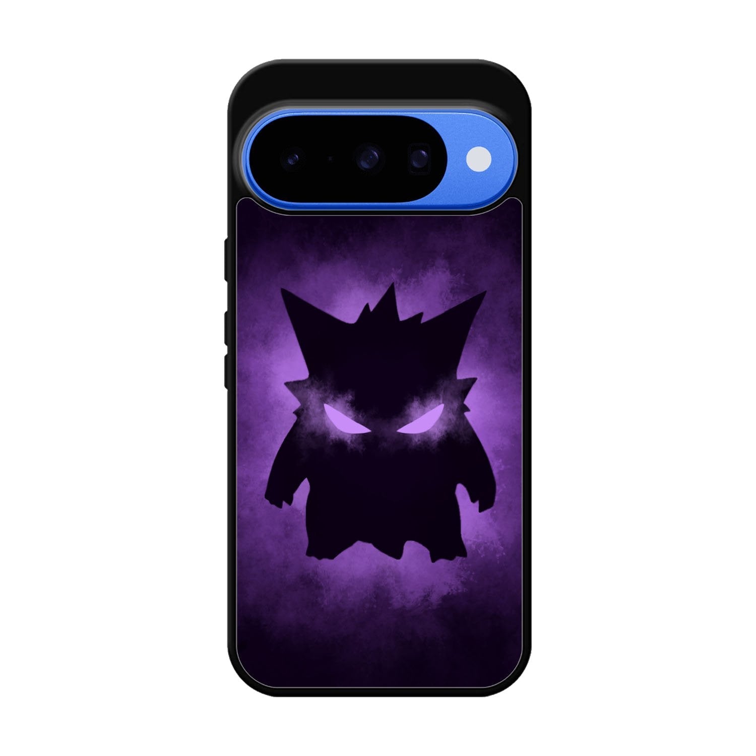 Pokemon Gengar 3rd Google Pixel 10 Case