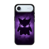 Pokemon Gengar 3rd iPhone Air Case