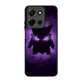 Pokemon Gengar 3rd Motorola Moto G 5G 2025 Case OV4683