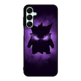 Pokemon Gengar 3rd Samsung Galaxy A16 Case OV5947