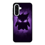 Pokemon Gengar 3rd Samsung Galaxy A56 Case OV5947