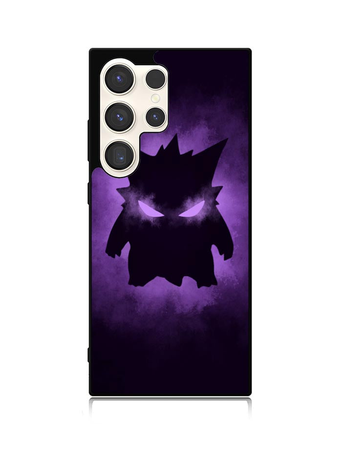Pokemon Gengar 3rd Samsung Galaxy S25 Ultra 5G Case
