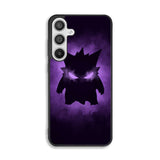 Pokemon Gengar 3rd Samsung Galaxy A26 Case OV4683