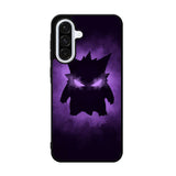 Pokemon Gengar 3rd Samsung Galaxy A36 Case OV5947