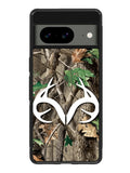 Realtree Camo Google Pixel 8 Case QC2724