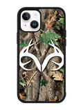 Realtree Camo iPhone 14 Plus Case QC2724