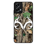 Realtree Camo Motorola Moto G Play 2024 Case OV2724