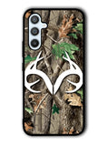 Realtree Camo Samsung Galaxy A14 5G Case QC2724