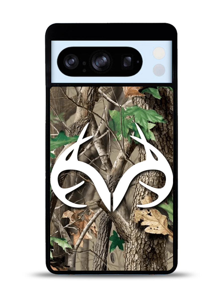 Realtree Camo Google Pixel 8 Pro Case QC2724