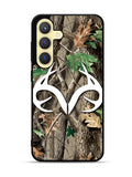 Realtree Camo Samsung Galaxy S25 5G Case OV2724
