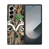 Realtree Camo Samsung Galaxy Z Fold 7 5G Case QC2724