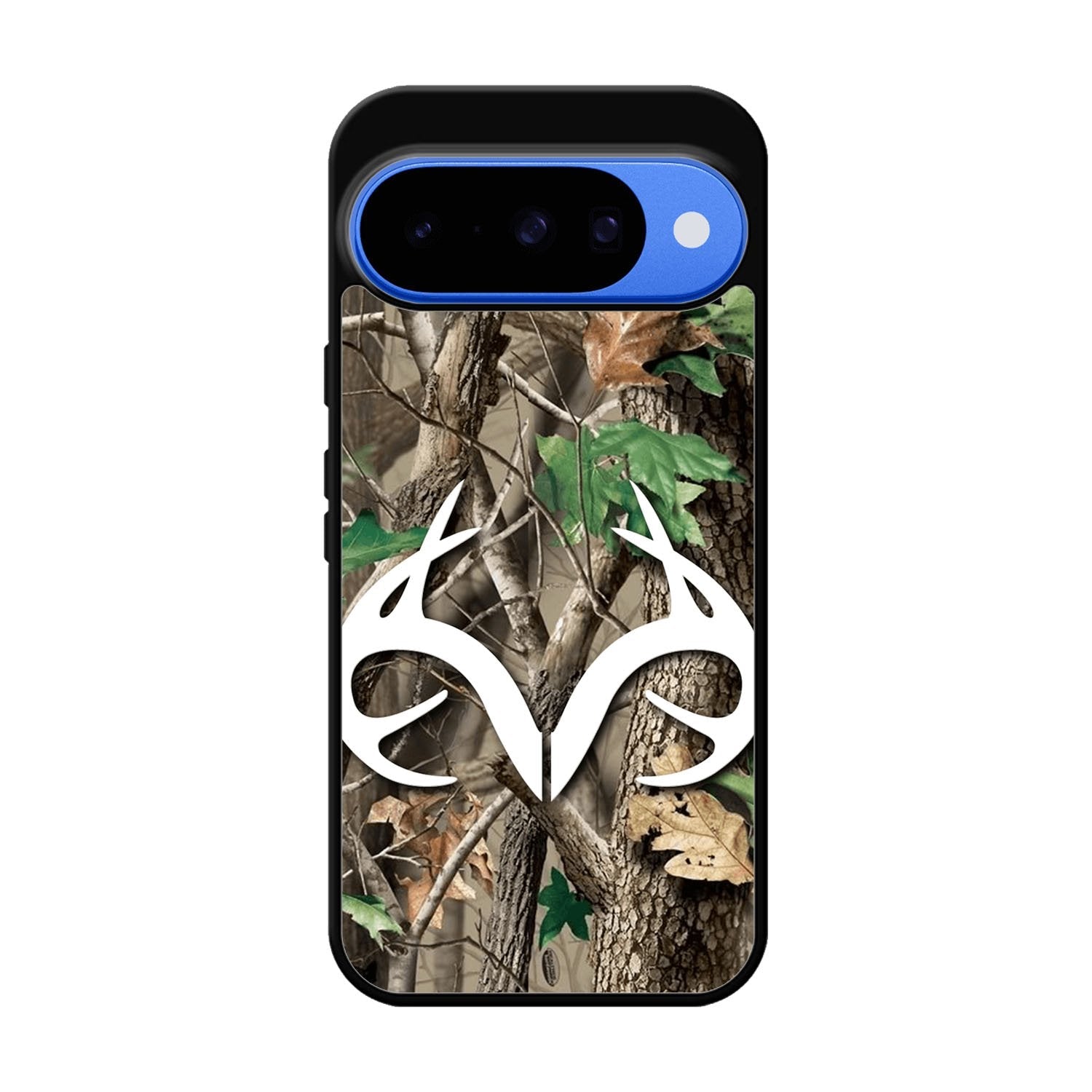 Realtree Camo Google Pixel 10 Case QC2724