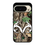 Realtree Camo Google Pixel 10 Pro Case QC2724