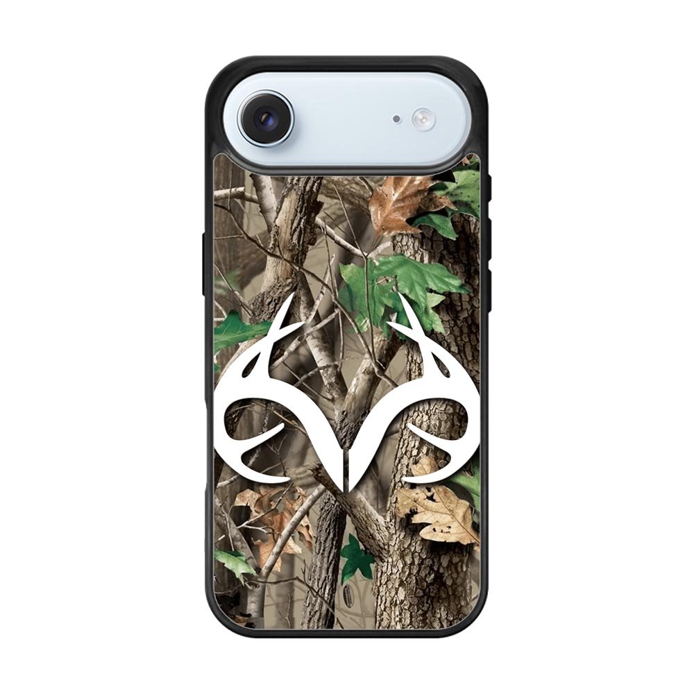 Realtree Camo iPhone Air Case QC2724