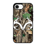 Realtree Camo iPhone 17e Case QC2724