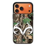 Realtree Camo iPhone 17 Pro Max Case QC2724