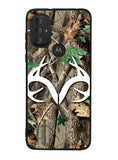 Realtree Camo Motorola Moto G Pure 2021 , Moto G Power 2022 Case OV2724