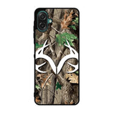 Realtree Camo Samsung Galaxy A07 Case QC2724
