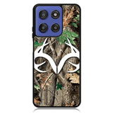 Realtree Camo Motorola Moto G Stylus 5G 2025 Case OV2724