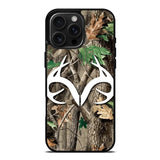 Realtree Camo iPhone 16 Pro Max Case OV2724