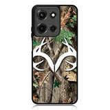 Realtree Camo Motorola Moto G 5G 2025 Case OV2724